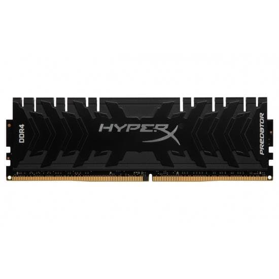Kingston 32GB DDR4-3200MHZ CL16 DIMM MEM KIT OF 2 XMP HYPERX PREDATOR