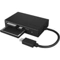 Miniatyrbild 4 av 4: ICY BOX Extern minneskortläsare USB-C® Antracit