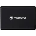 Miniatyrbild 3 av 3: Transcend Extern minneskortläsare USB 3.1