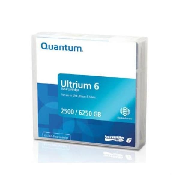 Quantum MR-L6MQN-01 LTO Band 2.5 TB