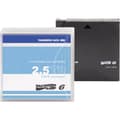 Miniatyrbild 1 av 4: Quantum MR-L6MQN-01 LTO Band 2.5 TB