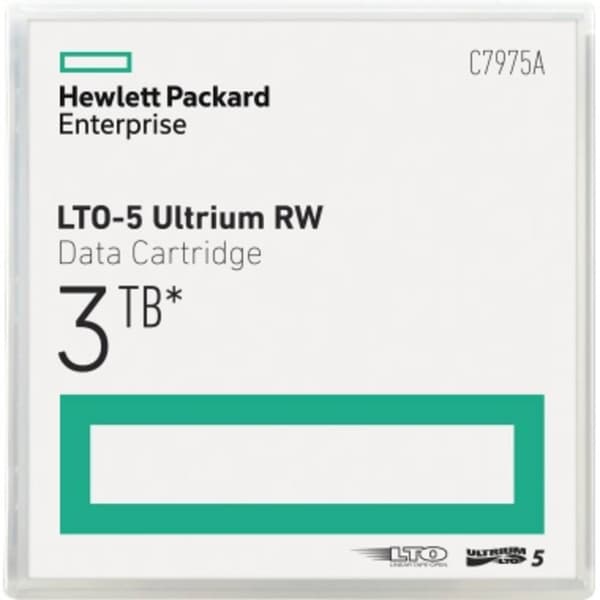 HP C7975A LTO Band 1.5 TB