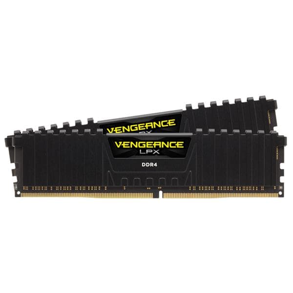 Corsair Vengeance LPX 64GB (2-KIT) DDR4 3000MHz CL16