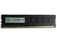 G.Skill NS Series - DDR3 - sett - 8 GB: 2 x 4 GB - DIMM 240-pin - 1600 MHz / PC3-12800 - CL11 - 1.5 V - ikke-bufret - ikke-ECC