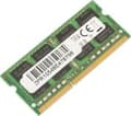 Miniatyrbilde 5 av 5: CoreParts - DDR3 - modul - 2 GB - SO DIMM 204-pin - 1600 MHz / PC3-12800 - ikke-bufret - ikke-ECC - for Samsung Series 9 900X4C