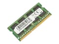 Miniatyrbilde 1 av 5: CoreParts - DDR3 - modul - 2 GB - SO DIMM 204-pin - 1600 MHz / PC3-12800 - ikke-bufret - ikke-ECC - for Samsung Series 9 900X4C