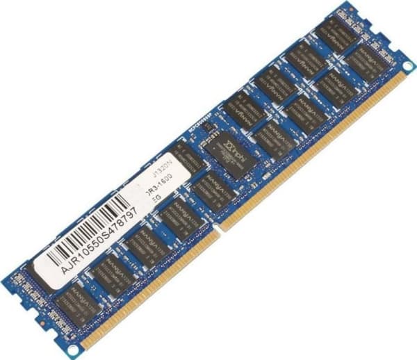RAM MicroMemory CoreParts 8 GB DDR3 1600 MHz - 8 GB - 1 x 8 GB - DDR3 - 1600 MHz