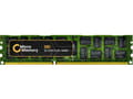 Miniatyrbild 5 av 5: CoreParts - DDR3 - modul - 16 GB - DIMM 240-pin - 1600 MHz / PC3-12800 - registrerad - ECC - för Fujitsu PRIMERGY BX920 S3, CX250 S1, CX272 S1, RX350