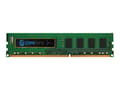 Miniatyrbild 2 av 5: CoreParts - DDR3 - modul - 16 GB - DIMM 240-pin - 1600 MHz / PC3-12800 - registrerad - ECC - för Fujitsu PRIMERGY BX920 S3, CX250 S1, CX272 S1, RX350