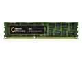 Miniatyrbild 1 av 5: CoreParts - DDR3 - modul - 16 GB - DIMM 240-pin - 1600 MHz / PC3-12800 - registrerad - ECC - för Fujitsu PRIMERGY BX920 S3, CX250 S1, CX272 S1, RX350
