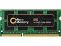 Miniatyrbild 5 av 5: CoreParts - DDR3 - modul - 4 GB - SO DIMM 204-pin - 1600 MHz / PC3-12800 - ej buffrad - icke ECC