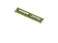 HPE - DDR3 - modul - 4 GB - DIMM 240-pin - 1333 MHz / PC3-10600 - CL9 - 1.5 V - ikke-bufret - ECC
