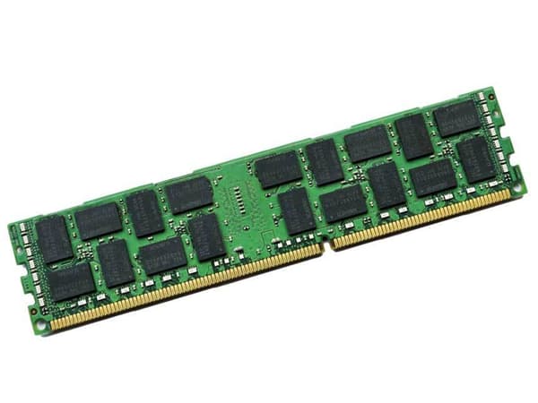 Lenovo - DDR3 - moduuli - 16 GB - DIMM 240-nastainen matala profiili - 1600 MHz / PC3-12800 - CL11 - 1,5 V - rekisteröity - ECC - Flex System x240 Co