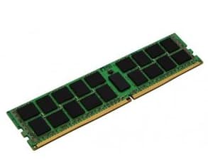 Lenovo TruDDR4 - DDR4 - moduuli - 32 GB - DIMM 288-PIN lav profil - 2400 MHz / PC4-19200 - CL17 - 1,2 V - rekisteröity - ECC - NeXtScale nx360 M5; Sy