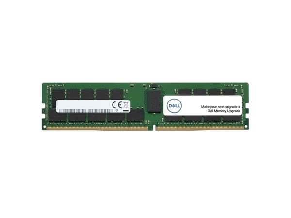 Dell DDR4 dedikert minne, 32 GB, 2400 MHz, CL17 (A8711888)