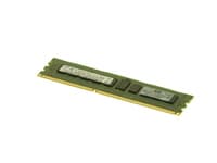 HPE - DDR3 - modul - 4 GB - DIMM 240-pin - 1333 MHz / PC3-10600 - CL9 - registrert - ECC
