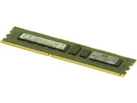 HPE - DDR3 - modul - 4 GB - DIMM 240-pin - 1333 MHz / PC3-10600 - CL9 - registrert - ECC