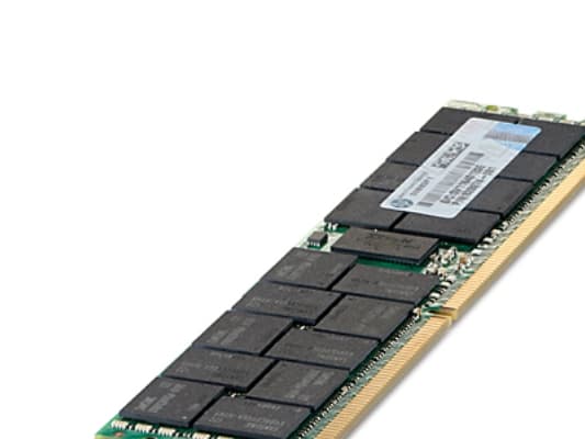 HPE - DDR3L - modul - 8 GB - DIMM 240-pin - 1600 MHz / PC3L-12800 - CL11 - 1.35 V - registrerad - ECC