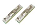 Miniatyrbild 1 av 4: CoreParts - DDR2 - modul - 16 GB - FB-DIMM 240-pin - 667 MHz / PC2-5300 - Fullt buffrat - ECC