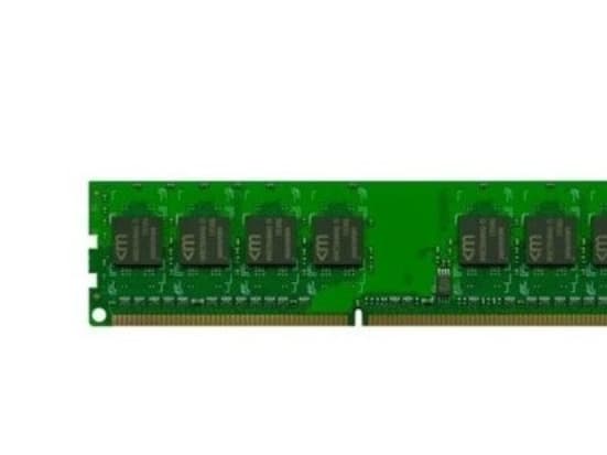 Mushkin 992028, 8 GB, 1 x 8 GB, DDR3, 1600 MHz, Vihreä