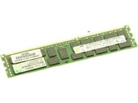HPE - DDR3 - modul - 8 GB - DIMM 240-pin - 1333 MHz / PC3-10600 - registrert - ECC