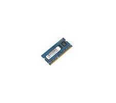 CoreParts - DDR3 - moduuli - 4 GB - SO DIMM 204-PIN - 1600 MHz / PC3-12800 - puskuroimaton - ei-ECC - Acer Veriton L4630G, L4630G_Ec, L4630G-EI7477X: