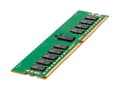 Pikkukuva 1 / 5: HPE - DDR4 - moduuli - 32 GB - DIMM 288-PIN - 2400 MHz / PC4-19200 - CL17 - 1,2 V - rekisteröity - ECC