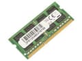 Miniatyrbilde 3 av 4: CoreParts - DDR3 - modul - 2 GB - SO DIMM 204-pin - 1600 MHz / PC3-12800 - ikke-bufret - ikke-ECC - for Fujitsu LIFEBOOK AH42, AH532, AH54, AH552, E7