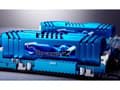 Miniatyrbild 3 av 5: G.Skill Ripjaws Z Series F3-2400C11Q-32GZM - DDR3 - sats - 32 GB: 4 x 8 GB - DIMM 240-pin - 2400 MHz / PC3-19200 - CL11 - 1.65 V - ej buffrad - icke