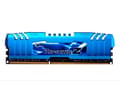 Miniatyrbild 4 av 5: G.Skill Ripjaws Z Series F3-2400C11Q-32GZM - DDR3 - sats - 32 GB: 4 x 8 GB - DIMM 240-pin - 2400 MHz / PC3-19200 - CL11 - 1.65 V - ej buffrad - icke