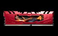 Miniatyrbilde 3 av 5: G.Skill Ripjaws 4-minne, DDR4, 16 GB, 2400MHz, CL15 (F4-2400C15D-16GRR)