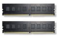 Pikkukuva 3 / 5: G.Skill Value Series - DDR4 - sarja - 16 Gt: 2 x 8 Gt - DIMM 288-PIN - 2133 MHz / PC4-17000 - CL15 - 1,2 V - puskuroimaton - ei-ECC - ei-ECC