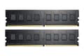 Pikkukuva 5 / 5: G.Skill Value Series - DDR4 - sarja - 16 Gt: 2 x 8 Gt - DIMM 288-PIN - 2133 MHz / PC4-17000 - CL15 - 1,2 V - puskuroimaton - ei-ECC - ei-ECC