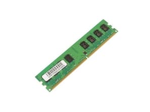 CoreParts - DDR2 - modul - 2 GB - DIMM 240-pin - 800 MHz / PC2-6400 - ej buffrad - icke ECC - för HPE Compaq Business Desktop dc7700