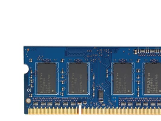 Acer KN.4GB09.005, 4 GB, 1 x 4 GB, DDR3, 1600 MHz, 204-pin SO-DIMM