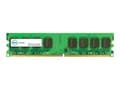 Miniatyrbild 1 av 5: Dell - DDR4 - modul - 16 GB - DIMM 288-pin - 2400 MHz / PC4-19200 - 1.2 V - registrerad - ECC - för PowerEdge C4130, C6320, FC430, FC830, M830, T630;