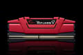 Miniatyrbilde 4 av 5: G.Skill Ripjaws V - DDR4 - sett - 16 GB: 2 x 8 GB - DIMM 288-pin - 2133 MHz / PC4-17000 - CL15 - 1.2 V - ikke-bufret - ikke-ECC