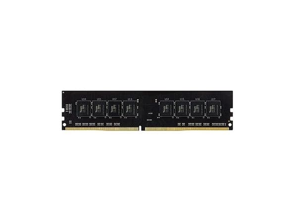 Team Elite - DDR3 - modul - 4 GB - DIMM 240-pin - 1600 MHz / PC3-12800 - CL11 - 1.5 V - ej buffrad - icke ECC
