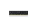 Miniatyrbild 2 av 5: Team Elite - DDR3 - modul - 4 GB - DIMM 240-pin - 1600 MHz / PC3-12800 - CL11 - 1.5 V - ej buffrad - icke ECC