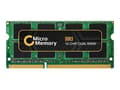 Miniatyrbilde 1 av 5: CoreParts - DDR3 - modul - 4 GB - SO DIMM 204-pin - 1333 MHz / PC3-10600 - ikke-bufret - ikke-ECC - for ThinkCentre Edge 71z; ThinkCentre M71; M91 (S