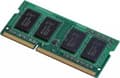 Miniatyrbild 5 av 5: GOODRAM - DDR3 - modul - 4 GB - SO DIMM 204-pin - 1333 MHz / PC3-10600 - CL9 - 1.5 V - ej buffrad - icke ECC