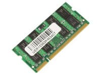 RAM MicroMemory CoreParts 2 GB DDR2 800 MHz - 2 GB - 1 x 2 GB - DDR2 - 800 MHz