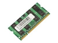 RAM MicroMemory CoreParts 2 GB DDR2 800 MHz - 2 GB - 1 x 2 GB - DDR2 - 800 MHz