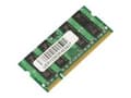 Miniatyrbilde 1 av 5: RAM MicroMemory CoreParts 2 GB DDR2 800 MHz - 2 GB - 1 x 2 GB - DDR2 - 800 MHz