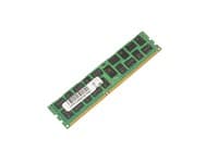 CoreParts - DDR3 - modul - 8 GB - DIMM 240-pin - 1333 MHz / PC3-10600 - registrert - ECC