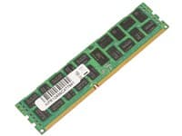 CoreParts - DDR3 - modul - 8 GB - DIMM 240-pin - 1333 MHz / PC3-10600 - registrert - ECC