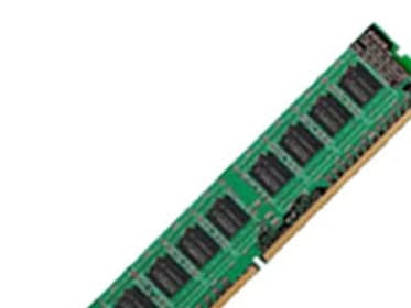 CoreParts - DDR3 - modul - 8 GB - DIMM 240-pin - 1333 MHz / PC3-10600 - registrert - ECC