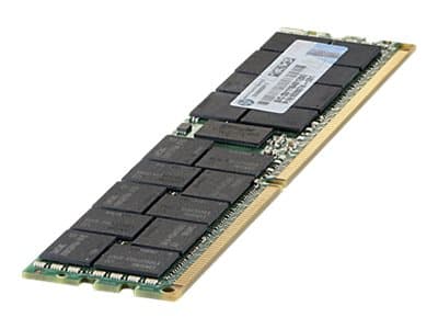 HPE - DDR4 - modul - 32 GB - DIMM 288-pin - 2133 MHz / PC4-17000 - CL15 - 1.2 V - registrert - ECC