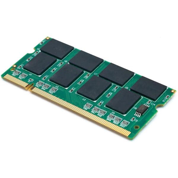 HP 8GB PC3-12800 minnemodul DDR3 1600 MHz