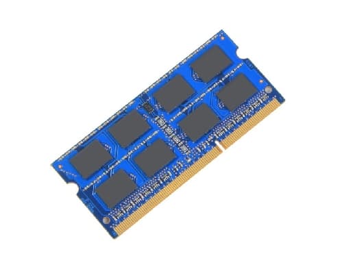 RAM Coreparts MicroMemory 4GB DDR3 1066MHz - 4 GB - DDR3 - 1066 MHz